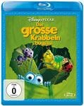 Das grosse Krabbeln