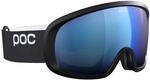 POC Fovea Mid Skibrille &ndash; All-Mountain Ski & Snowboard Goggles, Bel&uuml;ftet,