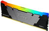 Kingston Fury Renegade RGB 32GB 3200MT/s DDR4 CL16 DIMM Desktop Gaming Speicher...