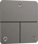 hansgrohe ShowerSelect Comfort Q - Ventil f&uuml;r Unterputz-Montage von...