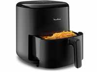 Moulinex, Fritteuse Easy Fry Max 5L Schwarz
