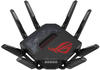ASUS ROG Rapture GT-BE98 Quad-Band WiFi 7 Gaming Router (320MHz Bandbreite,...