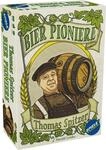 Spielefaible SPF32058 Bier Pioniere, Braun