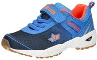 Lico Unisex Kinder Barney Vs Hallenschuhe