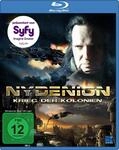 Nydenion - Krieg der Kolonien [Blu-ray]