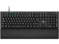 Corsair K70 CORE RGB Mechanische Gaming-Tastatur Mit Handballenauflage -