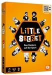Dreister Little Secret - Das Imposter Spiel - Den Hackern auf der Spur -...
