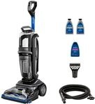 BISSELL Revolution HydroSteam Teppichreiniger 1300W 3670N | Nasssauger mit