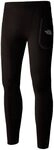THE NORTH FACE Herren Winter Warm Pro Strumpfhose, TNF Black/Npf, S