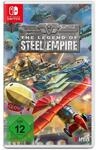 ININ The Legend of Steel Empire - [Nintendo Switch]
