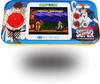 My Arcade Super Street Fighter II Pocket Player Pro tragbares Gaming-System (2...