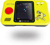 Pocket Player PRO Pac-Man Retrogaming-Spiel 7 cm hochauflösender Bildschirm