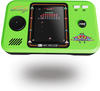 Console de jeu rétro Pocket Player PRO - Galaga - Atari - Ecran 7cm Haute