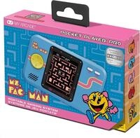 Console de jeu r&eacute;trogaming - Atari - Pocket Player PRO Ms. Pac-Man - Ecran 7cm Haute