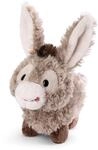Kuscheltier Esel Donkeylee 18cm stehend Green
