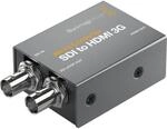 Blackmagic Design Convcmic/sh03g/wpsu Convertitore Video Convertitore Video...
