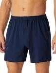Schiesser Herren Boxershort - Organic Cotton