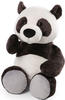 NICI Kuscheltier Panda Pandaboo 50 cm – Stofftier aus weichem Plüsch zum...