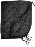 Mil-Tec Poncho Liner (Steppdecke) Schwarz Art.-Nr.: 14425002