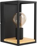 EGLO Wandlampe Libertad, 1 flammige Wandleuchte | Wandbeleuchtung f&uuml;r Innen aus