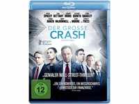 Der große Crash - Margin Call [Blu-ray]
