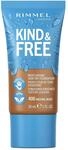 Rimmel K&F Skin Tint 400 Natural Beige