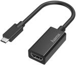 Hama Cavo Adattatore Video Adapter