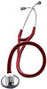 3M Littmann Master Cardiology, 69 cm Schlauchlänge, 2163, burgund, 1 Stück
