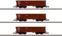 Rolldachwagen-Set