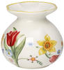 Villeroy & Boch – Spring Awakening Vase 10,5 Cm, Kleine Vase, Deko Wohnzimmer,