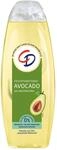 CD Feuchtigkeitsbad Avocado | Milde Reinigung | 500 ml | Reinigt sanft und spendet