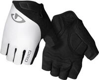 Giro Jag Radhandschuhe, ergonomische Passform, weiche Eva-Polsterung, ideal f&uuml;r