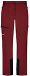 Salewa SELLA DST M PANTS Herren Skihose Snowboardhose Schneehose schwarz NEU...