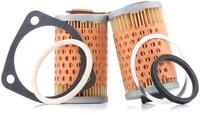 MAHLE OX 36D &Ouml;lfilter - f&uuml;r Bmw (R 100, R 80), u.a.