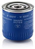 MANN-FILTER W 920/47 Ölfilter – Für PKW