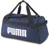 PUMA Challenger Duffel Bag S Sporttasche, Marineblau, One Size