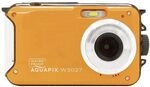 Aquapix W3027 'Wave' Unterwasserkamera, wasserfest bis 3 m, 2.7" Display, bis...