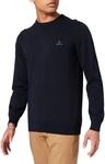 GANT Rundhals-Pullover