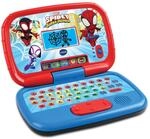 VTech Spidey und seine Super-Freunde - Lernlaptop &ndash; Lerncomputer mit