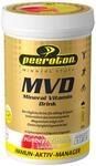 Peeroton MVD Mineral Vitamin Drink - Himbeer-Zitrone, Elektrolyt Pulver mit den 5