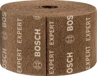 Bosch 1x EXPERT N880 Vliesrollen (f&uuml;r Stahlbleche, Edelstahl, Breite 150 mm,...