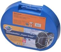 Filmer 18628 Schneekette Super Grip KN120, 2 St&uuml;ck