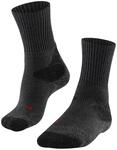 FALKE Herren TKX Wandersocken atmungsaktive schnelltrocknende klimaregulierende