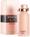 ICEBERG Twice ROSA - Eau de Toilette, 125 ml