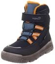 Superfit Jungen Mars Schneestiefel