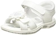 Chicco M&auml;dchen Sandalen mit doppeltem Klettverschluss 261_1