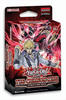 Yu-Gi-Oh! TRADING CARD GAME Crimson Crimison King Structure Deck-Deutsche...