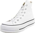 Converse Damen Chuck Taylor All Star Canvas Platform HighSneakers