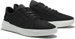 Seneca Bay Oxford TIMBERLAND FARBE JET BLACK TALLA 40 PARA HOMBRE