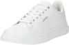 LEVI'S Damen Sneakers, Brilliant White, 40 EU